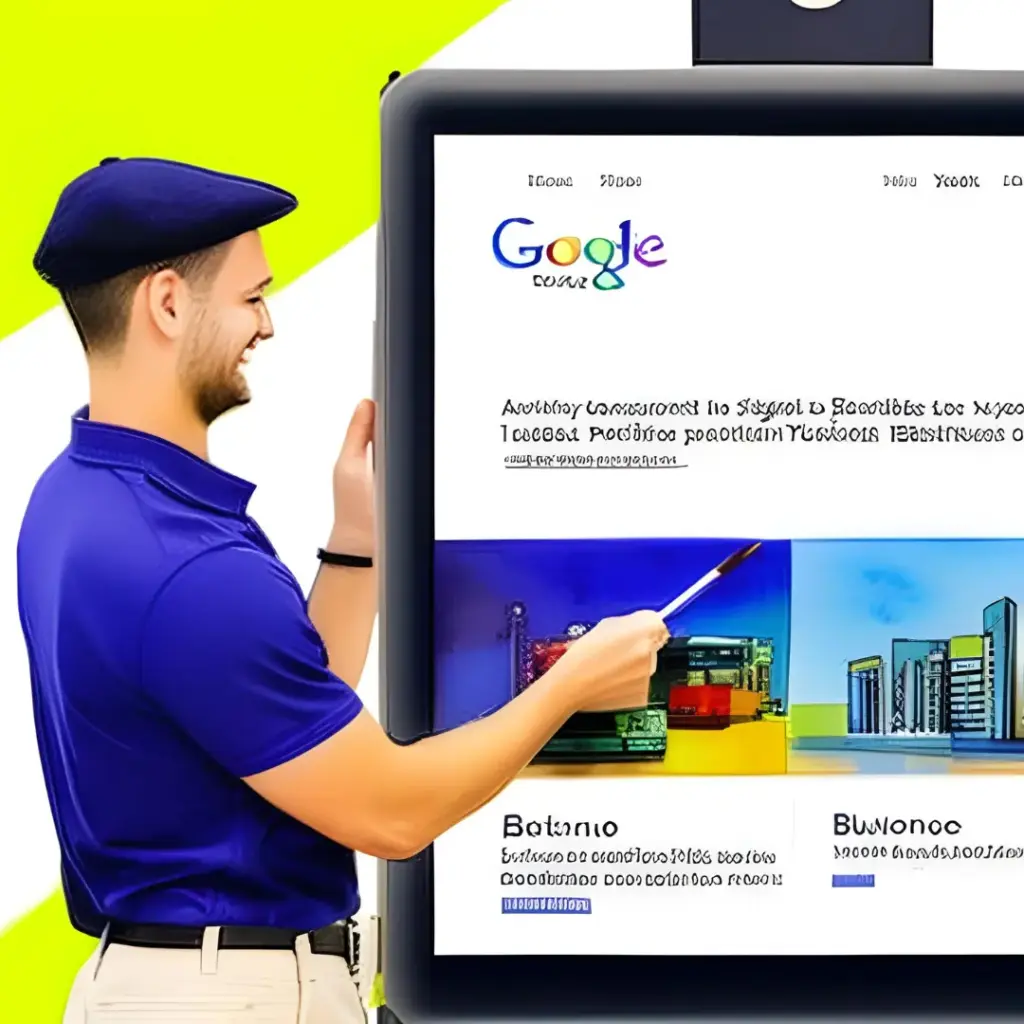 What to do after optimizing your Google Business Profile